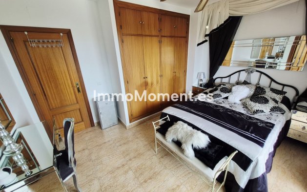 Resale - Villa - Mijas - La Cala de Mijas
