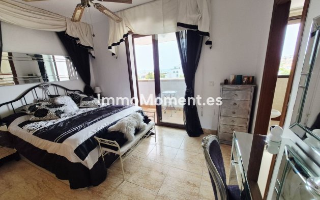 Resale - Villa - Mijas - La Cala de Mijas