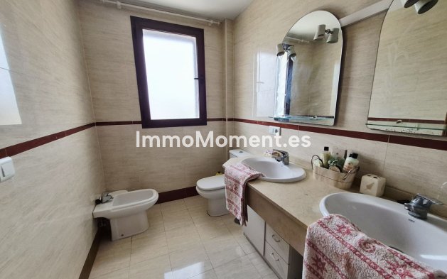 Resale - Villa - Mijas - La Cala de Mijas