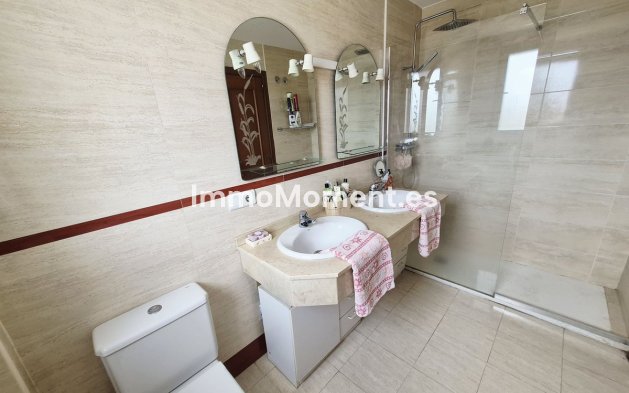 Resale - Villa - Mijas - La Cala de Mijas