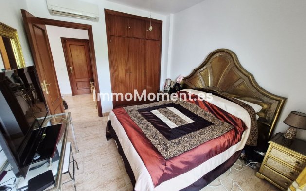 Resale - Villa - Mijas - La Cala de Mijas