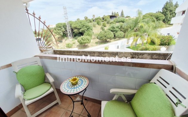 Resale - Villa - Mijas - La Cala de Mijas