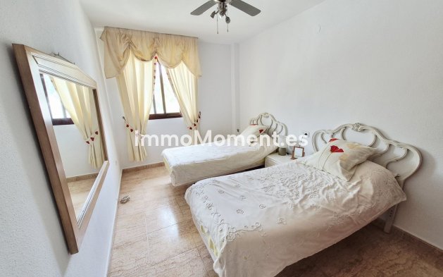 Resale - Villa - Mijas - La Cala de Mijas