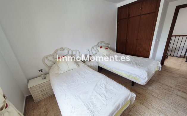 Resale - Villa - Mijas - La Cala de Mijas