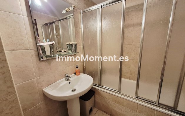Resale - Villa - Mijas - La Cala de Mijas