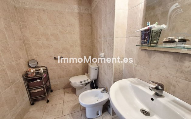 Resale - Villa - Mijas - La Cala de Mijas