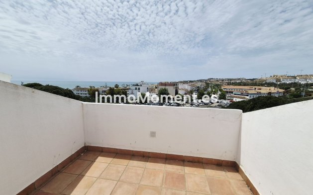 Resale - Villa - Mijas - La Cala de Mijas