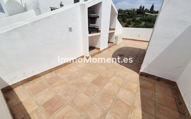 Resale - Villa - Mijas - La Cala de Mijas