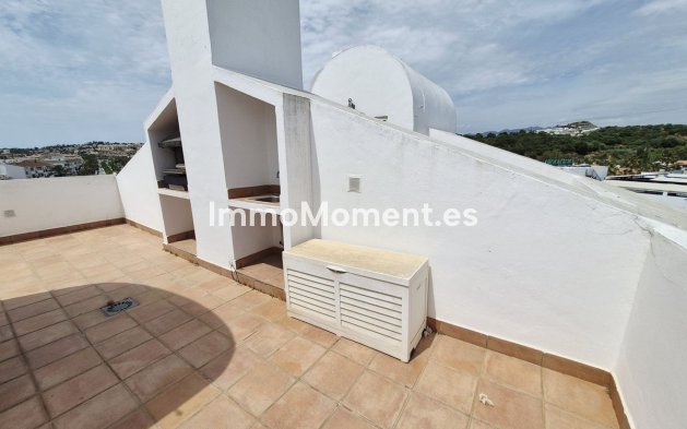 Resale - Villa - Mijas - La Cala de Mijas