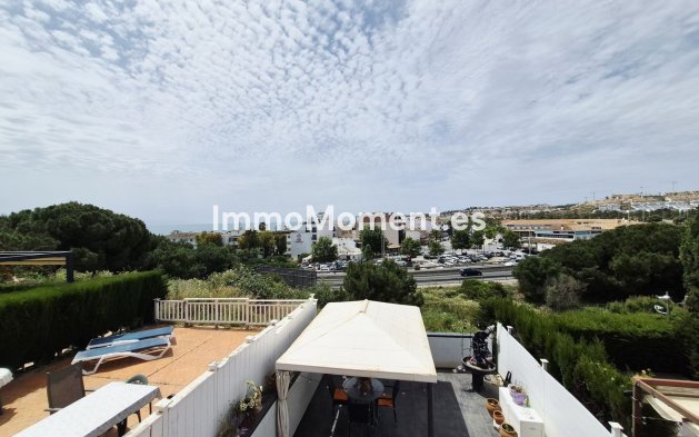 Resale - Villa - Mijas - La Cala de Mijas