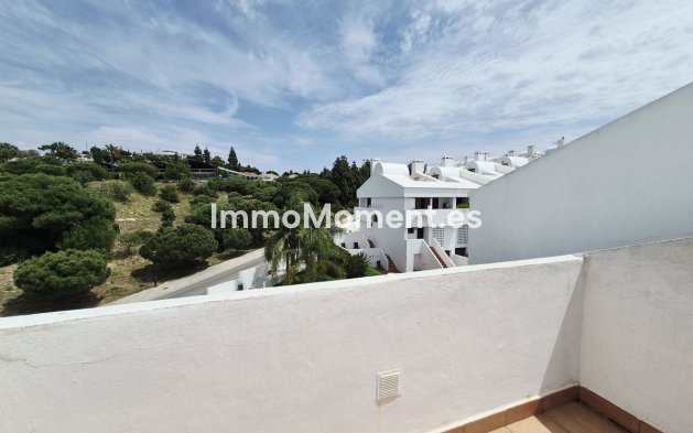 Resale - Villa - Mijas - La Cala de Mijas