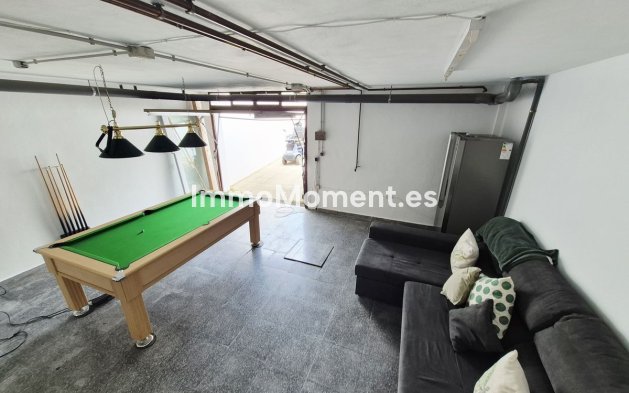 Resale - Villa - Mijas - La Cala de Mijas