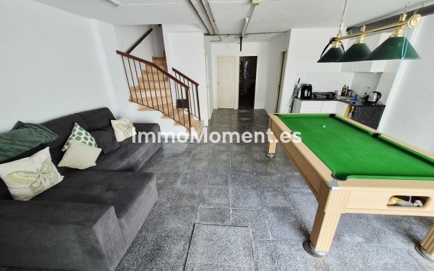 Resale - Villa - Mijas - La Cala de Mijas