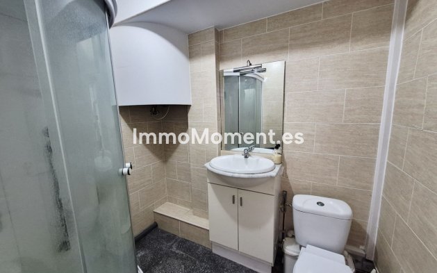 Resale - Villa - Mijas - La Cala de Mijas