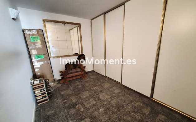 Resale - Villa - Mijas - La Cala de Mijas