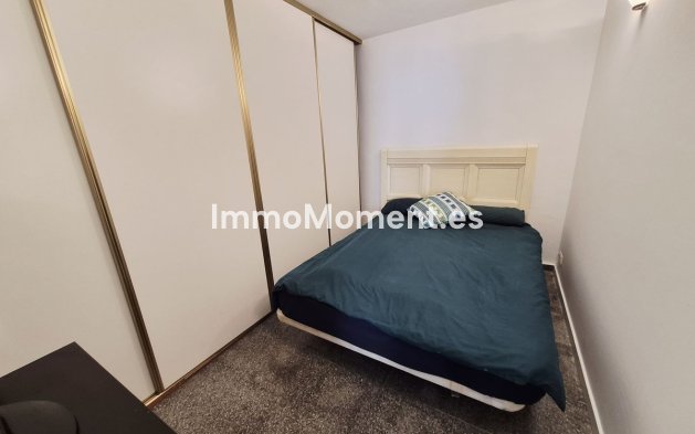 Resale - Villa - Mijas - La Cala de Mijas