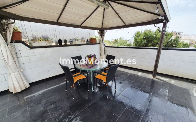 Resale - Villa - Mijas - La Cala de Mijas
