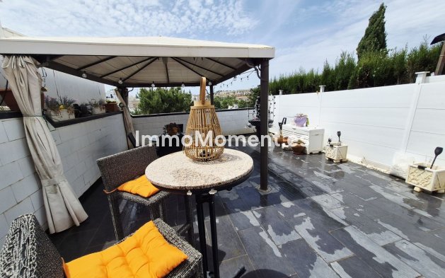 Resale - Villa - Mijas - La Cala de Mijas