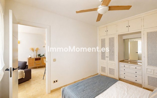 Bestaande woning - Appartement - Estepona  - Atalaya