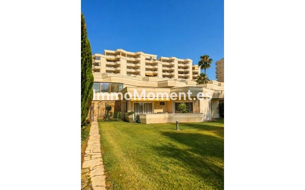 Bestaande woning - Appartement - Estepona  - Atalaya