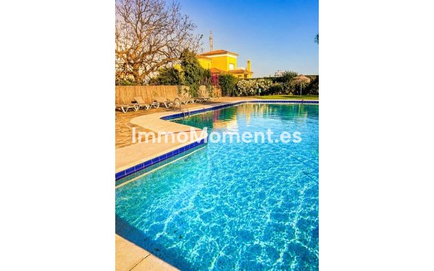 Bestaande woning - Appartement - Estepona  - Atalaya