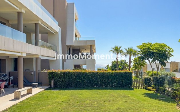 Reventa - Apartamento - Marbella - Cabopino