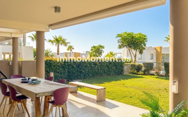 Reventa - Apartamento - Marbella - Cabopino