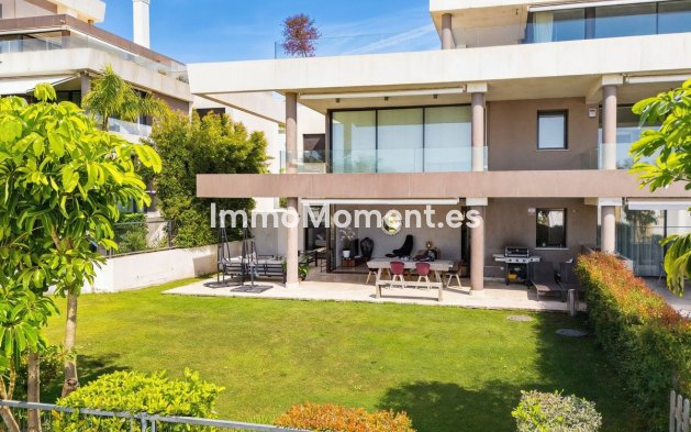 Reventa - Apartamento - Marbella - Cabopino
