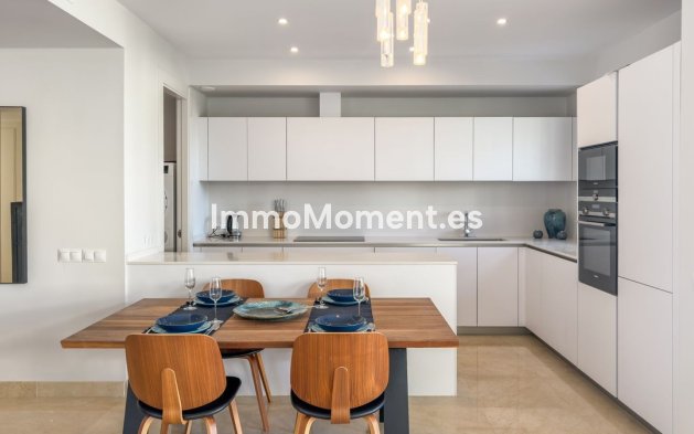 Reventa - Apartamento - Marbella - Cabopino