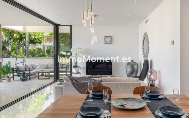 Reventa - Apartamento - Marbella - Cabopino