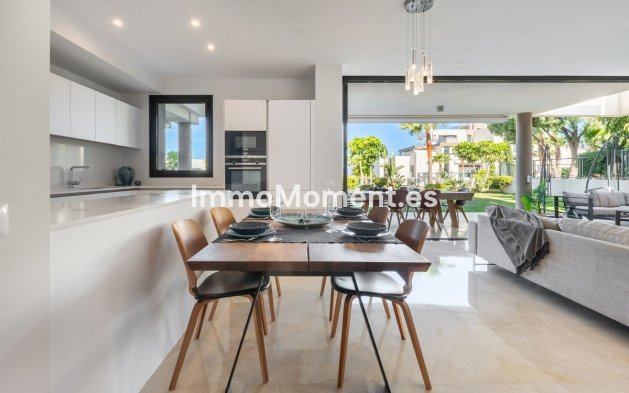 Reventa - Apartamento - Marbella - Cabopino