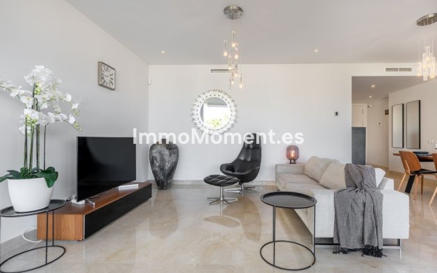 Reventa - Apartamento - Marbella - Cabopino