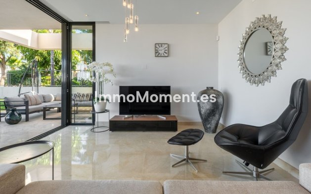 Reventa - Apartamento - Marbella - Cabopino