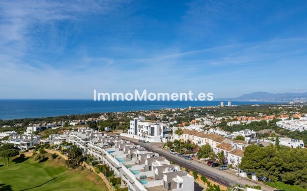 Reventa - Apartamento - Marbella - Cabopino