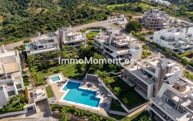 Reventa - Apartamento - Marbella - Cabopino