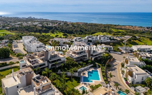Reventa - Apartamento - Marbella - Cabopino