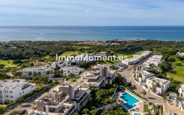 Reventa - Apartamento - Marbella - Cabopino