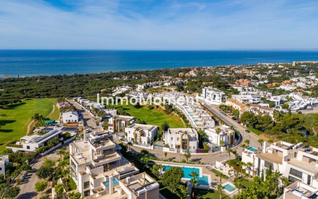 Reventa - Apartamento - Marbella - Cabopino