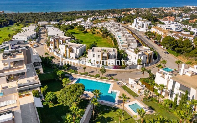 Reventa - Apartamento - Marbella - Cabopino