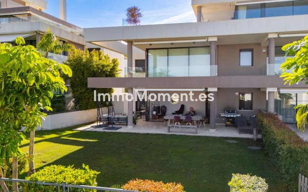 Reventa - Apartamento - Marbella - Cabopino