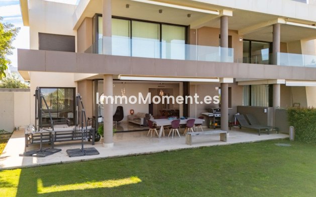 Reventa - Apartamento - Marbella - Cabopino