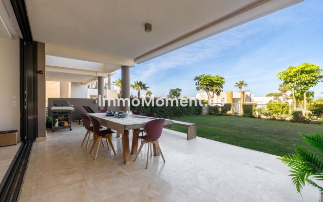 Reventa - Apartamento - Marbella - Cabopino