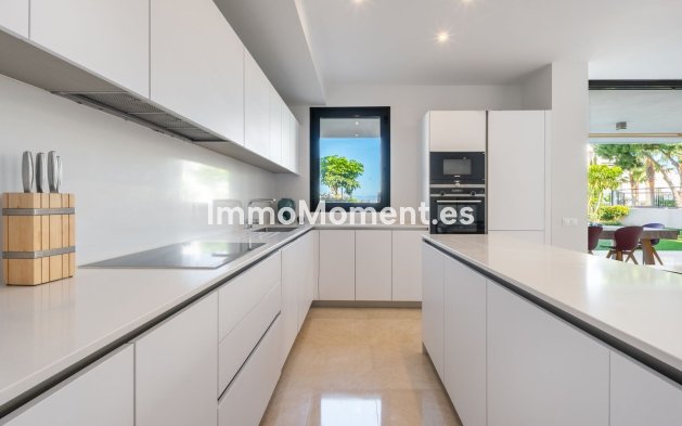 Reventa - Apartamento - Marbella - Cabopino