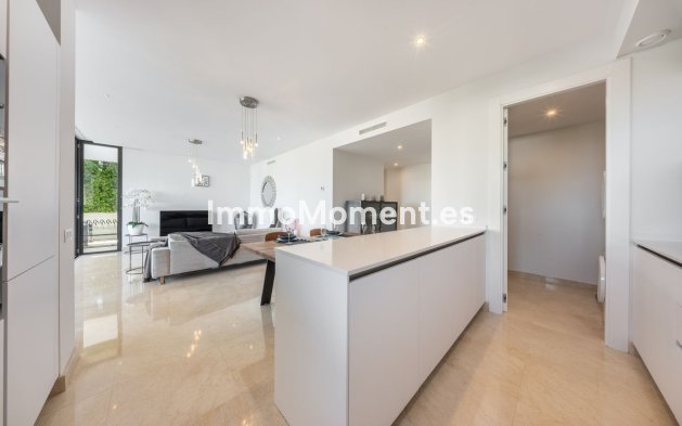 Reventa - Apartamento - Marbella - Cabopino
