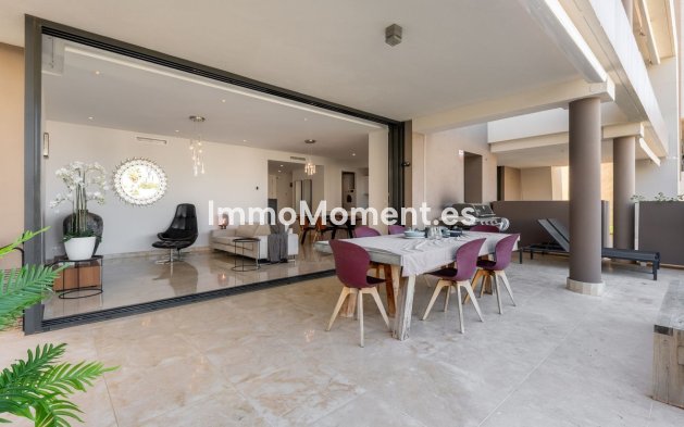 Reventa - Apartamento - Marbella - Cabopino