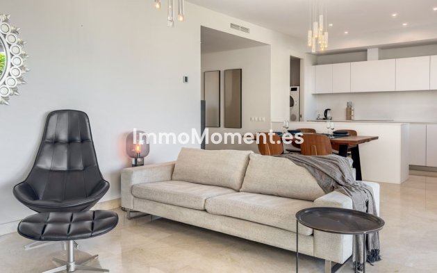 Reventa - Apartamento - Marbella - Cabopino