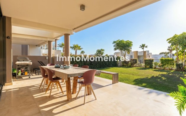 Reventa - Apartamento - Marbella - Cabopino