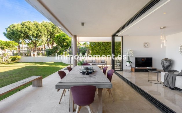 Reventa - Apartamento - Marbella - Cabopino