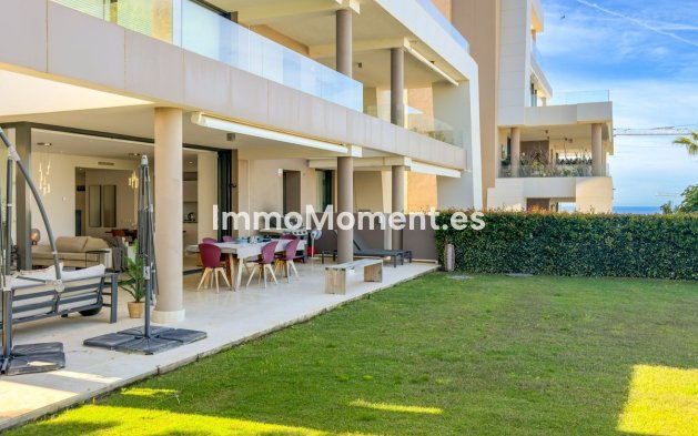 Reventa - Apartamento - Marbella - Cabopino