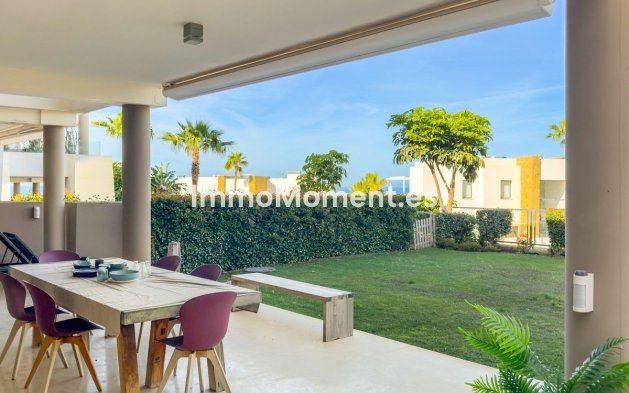 Reventa - Apartamento - Marbella - Cabopino